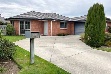 Photo of property in 1 Stanwood Grove, Darfield, 7510