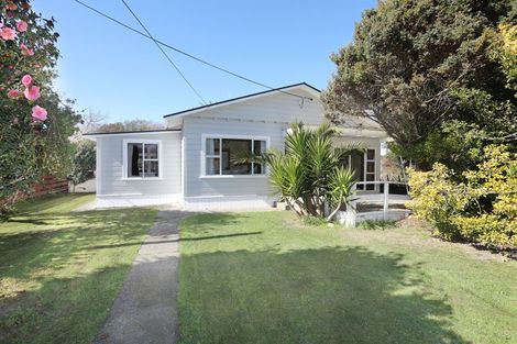 Photo of property in 46 Bridge Street, Bulls, 4818