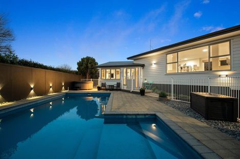 Photo of property in 32 Comries Road, Chartwell, Hamilton, 3210