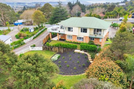 Photo of property in 259 Kaipara Road, Papakura, 2582