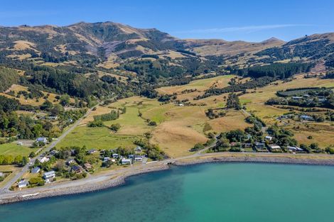 Photo of property in 800 Wainui Main Road, Wainui, Akaroa, 7582