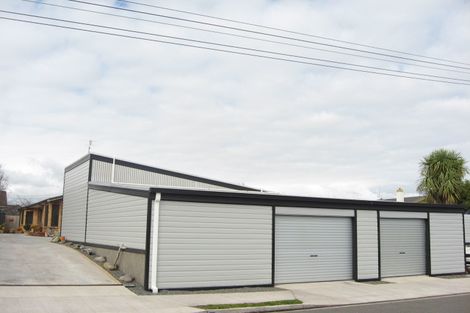 Photo of property in 6 Struan Avenue, Lower Vogeltown, New Plymouth, 4310