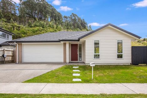 Photo of property in 31 Banks Boulevard, Whitby, Porirua, 5024