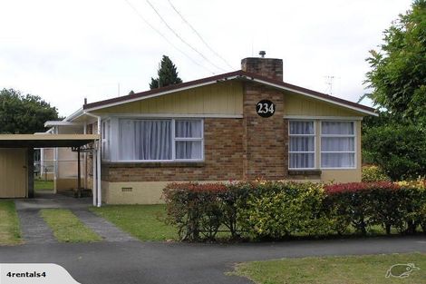 Photo of property in 234 Old Farm Road, Hamilton East, Hamilton, 3216
