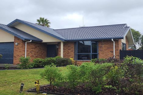 Photo of property in 7 Claymore Place, Flagstaff, Hamilton, 3210