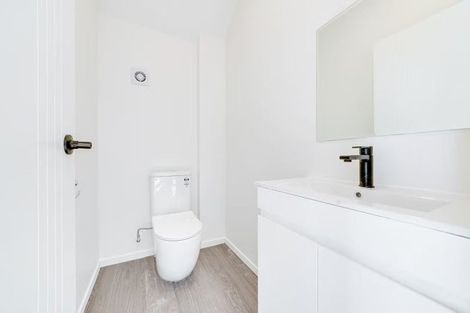 Photo of property in 53c Pallant Street, Manurewa, Auckland, 2102