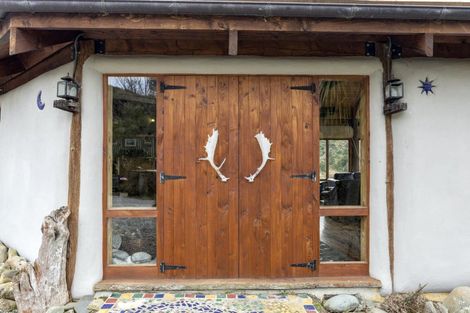 Photo of property in 228 Blandswood Road, Peel Forest, Geraldine, 7992