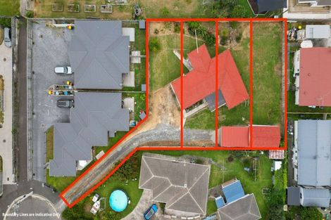 Photo of property in 22 Norman Street, Nawton, Hamilton, 3200