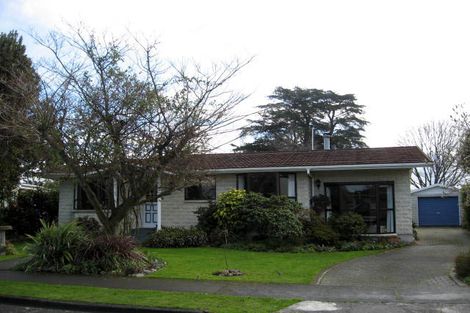 Photo of property in 7 Lowes Place, Solway, Masterton, 5810