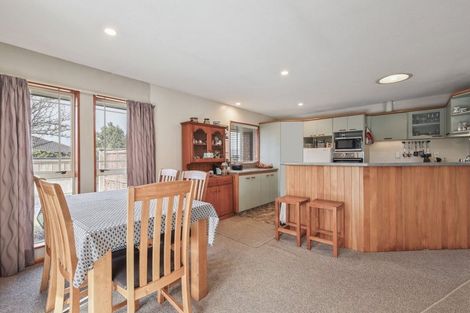 Photo of property in 1 Busby Place, Kaiapoi, 7630