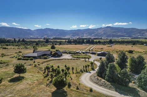 Photo of property in 22 Grayburn Lane, Albert Town, Wanaka, 9382