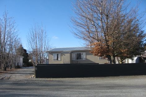 Photo of property in 5 Sefton Street, Twizel, 7901