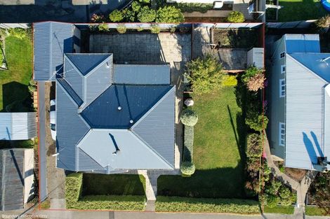 Photo of property in 45 Arun Street, South Hill, Oamaru, 9400