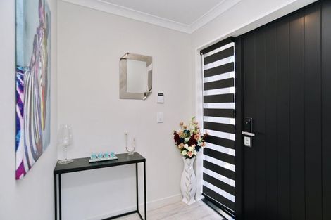 Photo of property in 7 Flynn Lane, Halswell, Christchurch, 8025