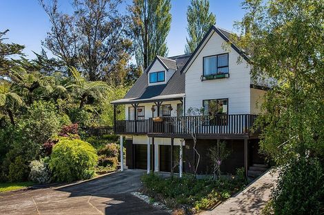 Photo of property in 73a Heta Road, Highlands Park, New Plymouth, 4312