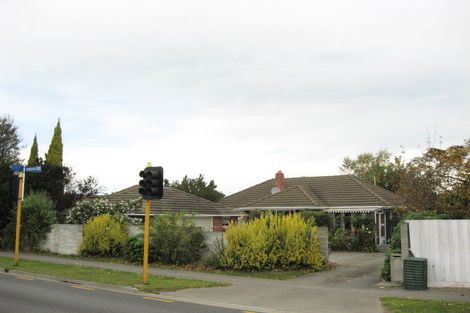 Photo of property in 125 Yaldhurst Road, Sockburn, Christchurch, 8042
