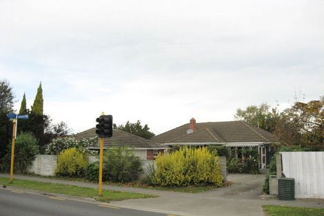 Photo of property in 125 Yaldhurst Road, Sockburn, Christchurch, 8042