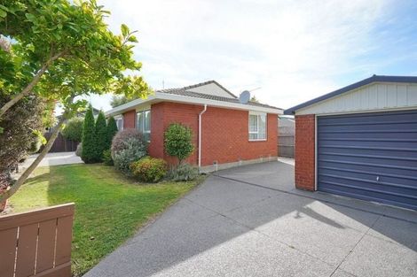 Photo of property in 2/5 Rutherford Street, Woolston, Christchurch, 8023