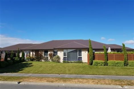 Photo of property in 7 Eyrewell Road, Pegasus, 7612