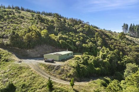 Photo of property in 266 Wairoa Gorge Road, Wairoa Valley, Brightwater, 7091