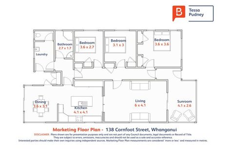 Photo of property in 138 Cornfoot Street, Castlecliff, Whanganui, 4501