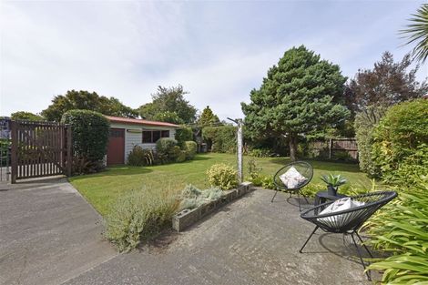 Photo of property in 178 Grahams Road, Burnside, Christchurch, 8053