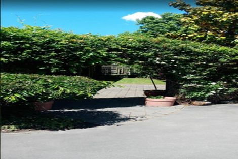 Photo of property in 94a Cavendish Road, Casebrook, Christchurch, 8051