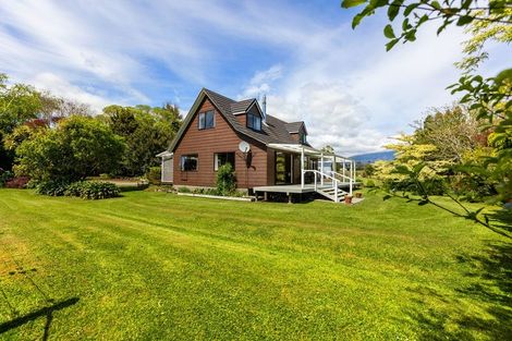 Photo of property in 1706 Egmont Road, Kaimiro, Inglewood, 4386