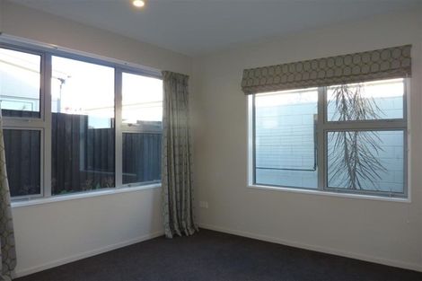 Photo of property in 3/97 Packe Street, Edgeware, Christchurch, 8013