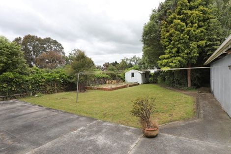 Photo of property in 92a Alexandra Street, Marton, 4710