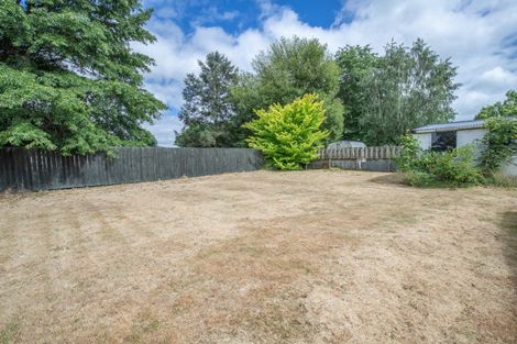 Photo of property in 39 Gray Street, Fairlie, 7925