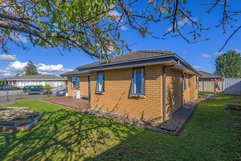 Photo of property in 53c Port Street West, Feilding, 4702