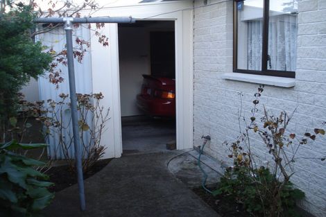 Photo of property in 4d Nottingham Avenue, Awapuni, Palmerston North, 4412