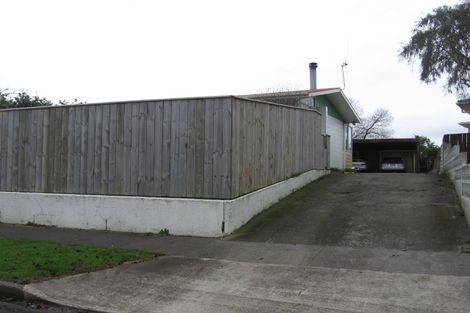 Photo of property in 10 Anakiwa Street, Kelvin Grove, Palmerston North, 4414