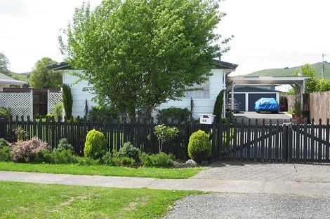 Photo of property in 24 Levin Street, Cheviot, 7310