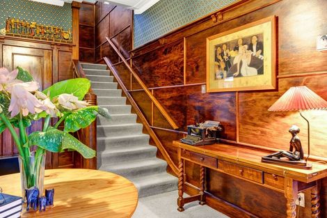 Photo of property in 1140 Ohangai Road, Ohangai, Hawera, 4672