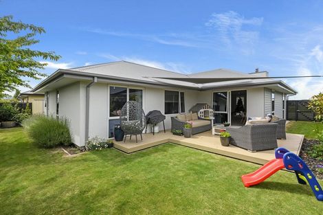 Photo of property in 14 Inaka Street, Lincoln, 7608