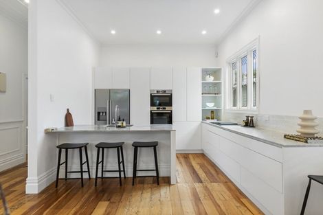 Photo of property in 72 Islington Street, Ponsonby, Auckland, 1011