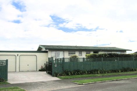 Photo of property in 28 Jones Street, Gate Pa, Tauranga, 3112
