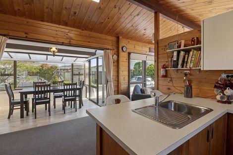 Photo of property in 64 Edinburgh Terrace, Foxton Beach, Foxton, 4815