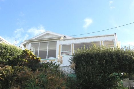 Photo of property in 8 Grafton Road, Roseneath, Wellington, 6011