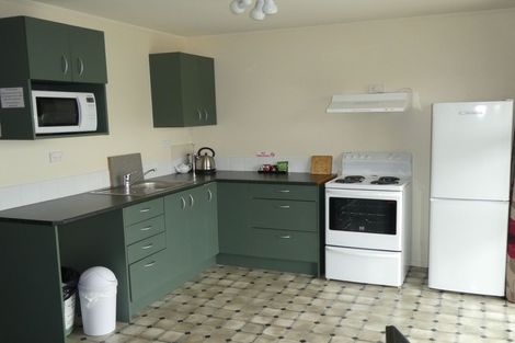 Photo of property in 126 Mackenzie Drive, Twizel, 7901