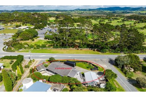 Photo of property in 2 Eveline Street, Mangawhai Heads, Mangawhai, 0505