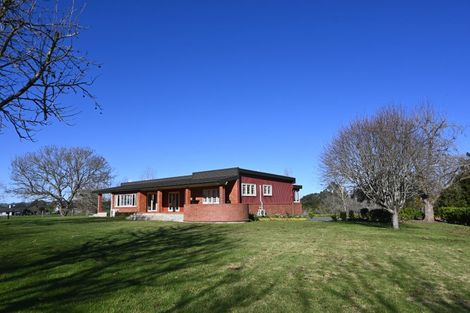 Photo of property in 81 Lewis Road, Karaka, Papakura, 2580