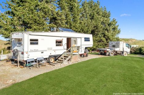 Photo of property in 660p Cathedral Road, Domett, Cheviot, 7383