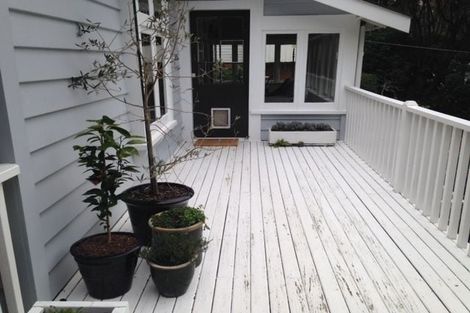 Photo of property in 185 Brooklyn Road, Brooklyn, Wellington, 6021