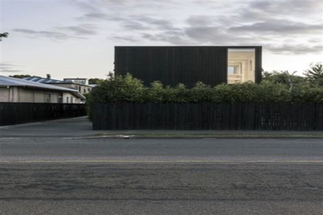 Photo of property in 12 Edgeware Road, St Albans, Christchurch, 8014