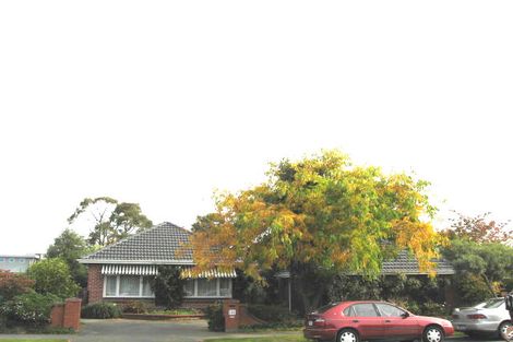 Photo of property in 161 Ilam Road, Ilam, Christchurch, 8041