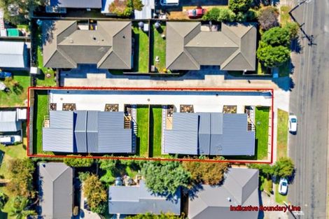 Photo of property in 81b Princes Street, Pukekohe, 2120