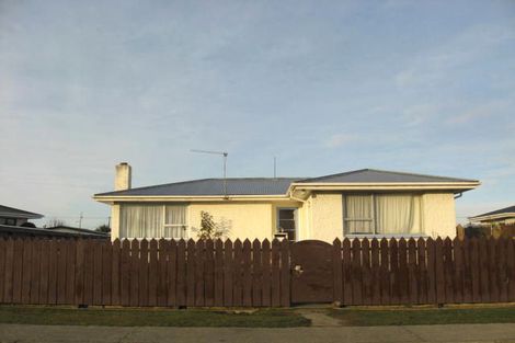 Photo of property in 61 Lothian Crescent, Strathern, Invercargill, 9812